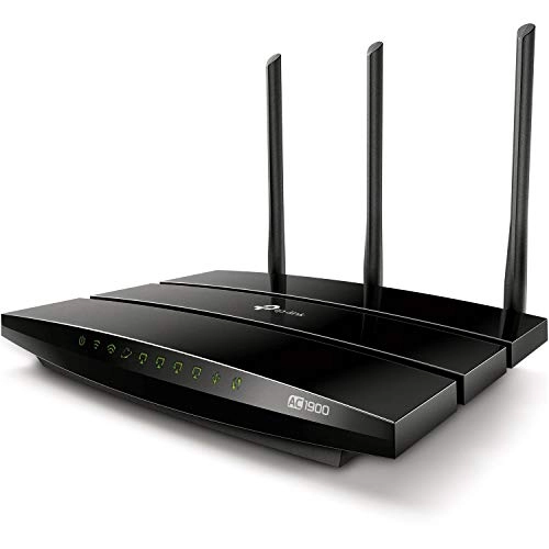 Archer A9 - 1300 Mbps 600 Mbps Wi-Fi 5 (802.11ac)