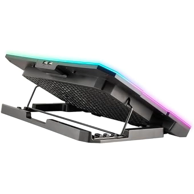 HERO STAND - 6 quiet fans