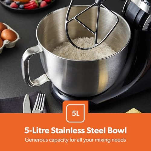 Stand Mixer - 5L 1000W