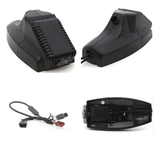 Dashcam - 2K 1600P Front