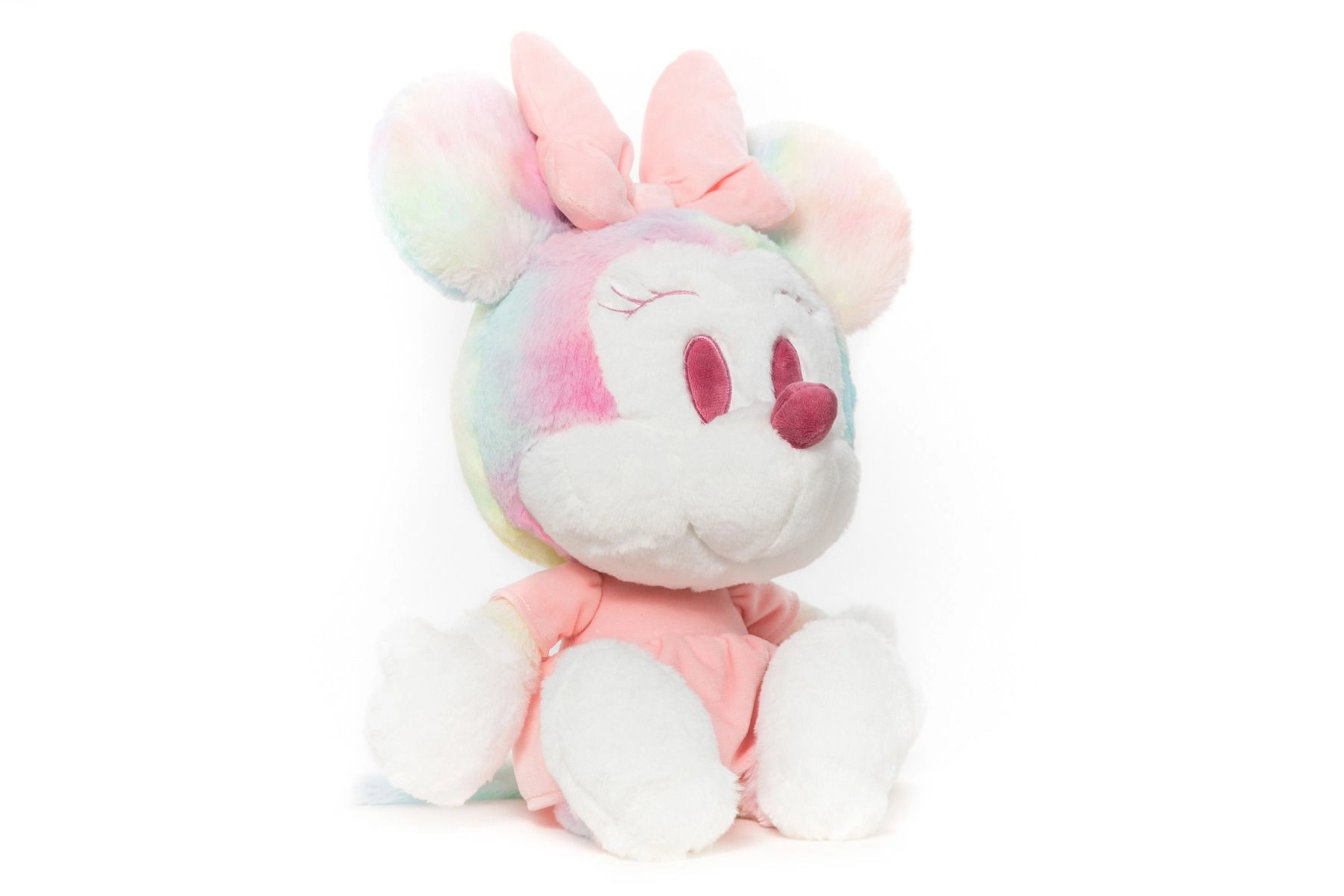 Minnie Plush - 43.18 cm