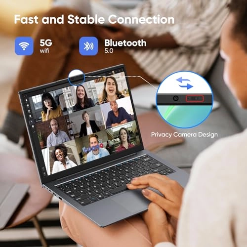 14 2K - 14.1'' 512GB 16GB Core m3-8100Y