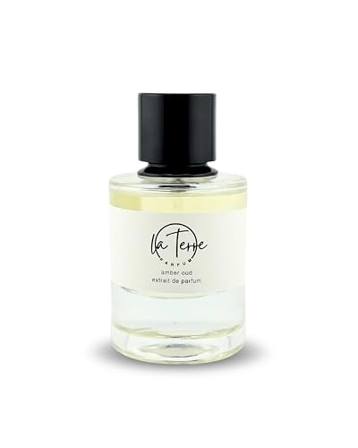Terre Eau de Parfum 50 ml