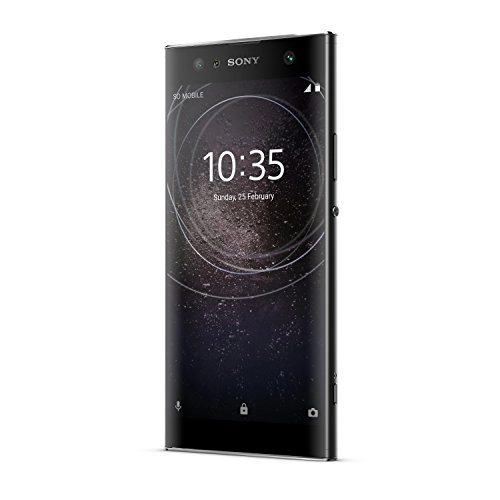 Xperia xa2 ultra 4GB 32GB
