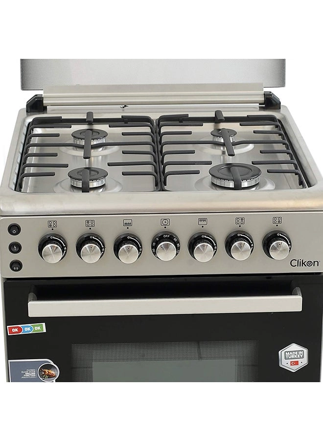 CK300 GAS Cooker