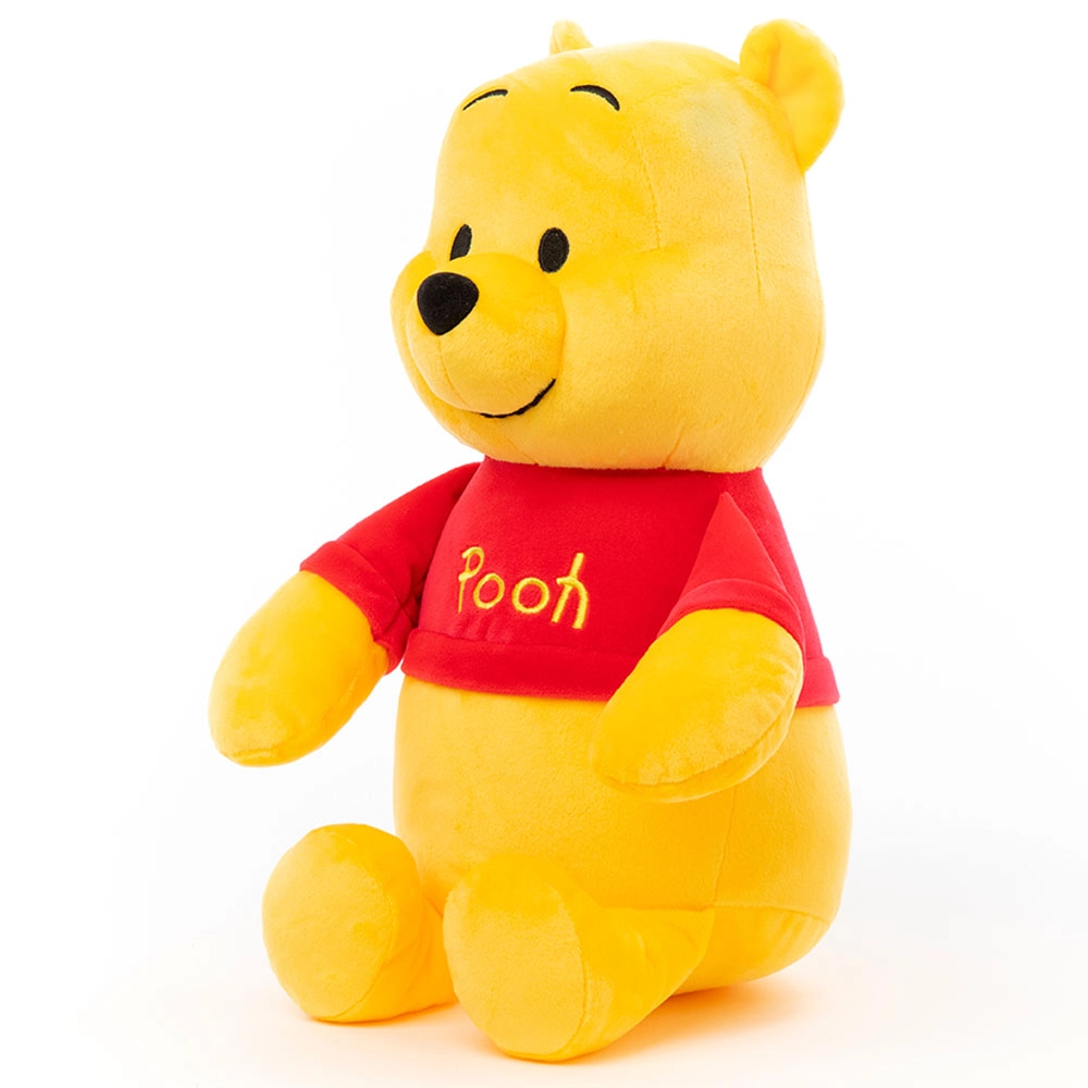 Pooh Classic Plush - 38.1 cm