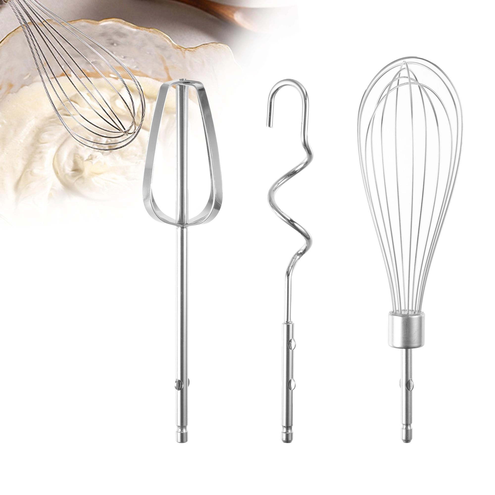 sdhiiolp pasta bar + whisk 4-wire stick + whipped cream 12-thread bar