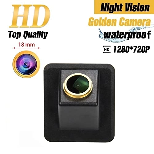 RVC-Cam 6 - Night vision wired 576-700 TVL