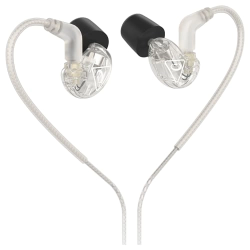 SD251-CL Wired Earbud