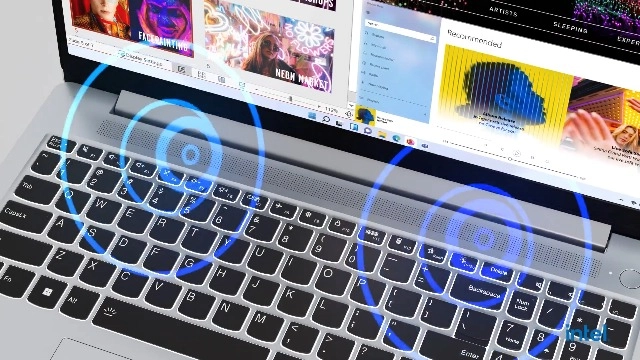 IdeaPad Slim 3 15IAH8 - 15.6'' i5-12450H 8GB DDR5 512GB SSD