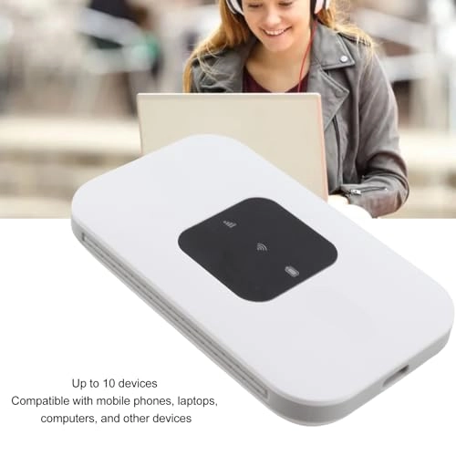 M5 E - 4G 5G 300 Mbps