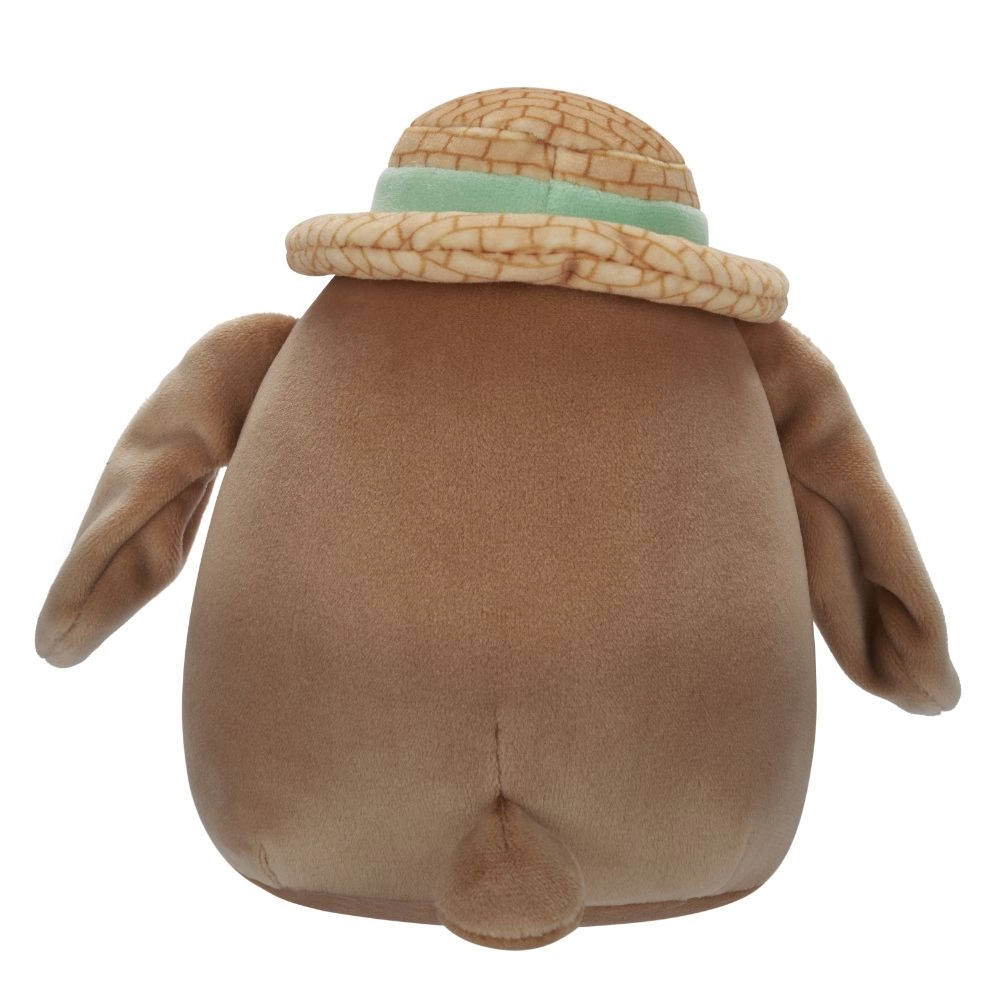 Yong The Chocolate Bunny - 12.7cm