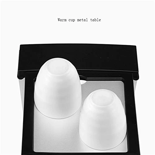 Home Office Espresso - Milk frother