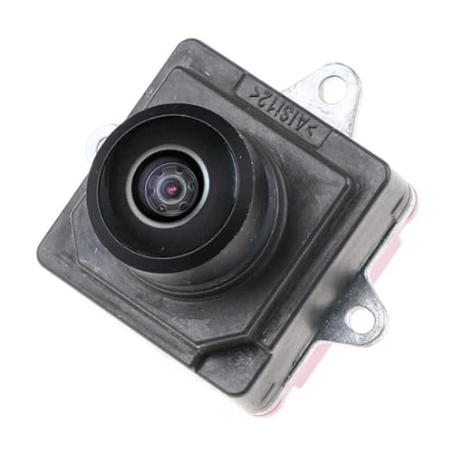 Rear View Backup Camera - Night Vision Wire