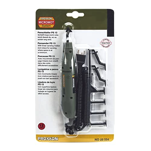 Pen Sander PS 13 - 12 Volt