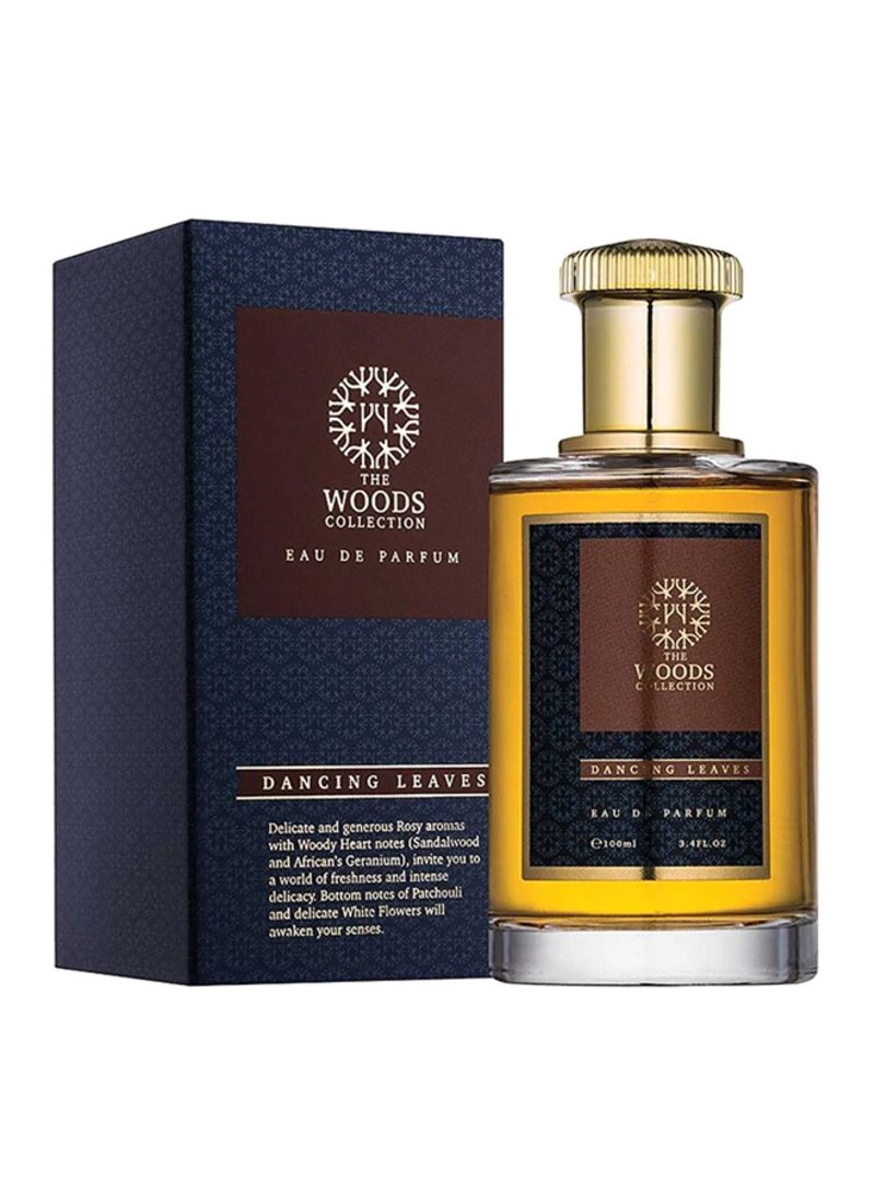 Dancing Leaves Eau de Parfum 100 ml