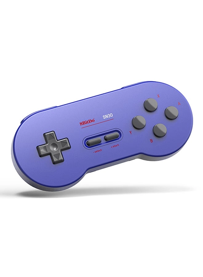 SN30 Pro - Jade Green Switch Windows Mac OS Android Steam