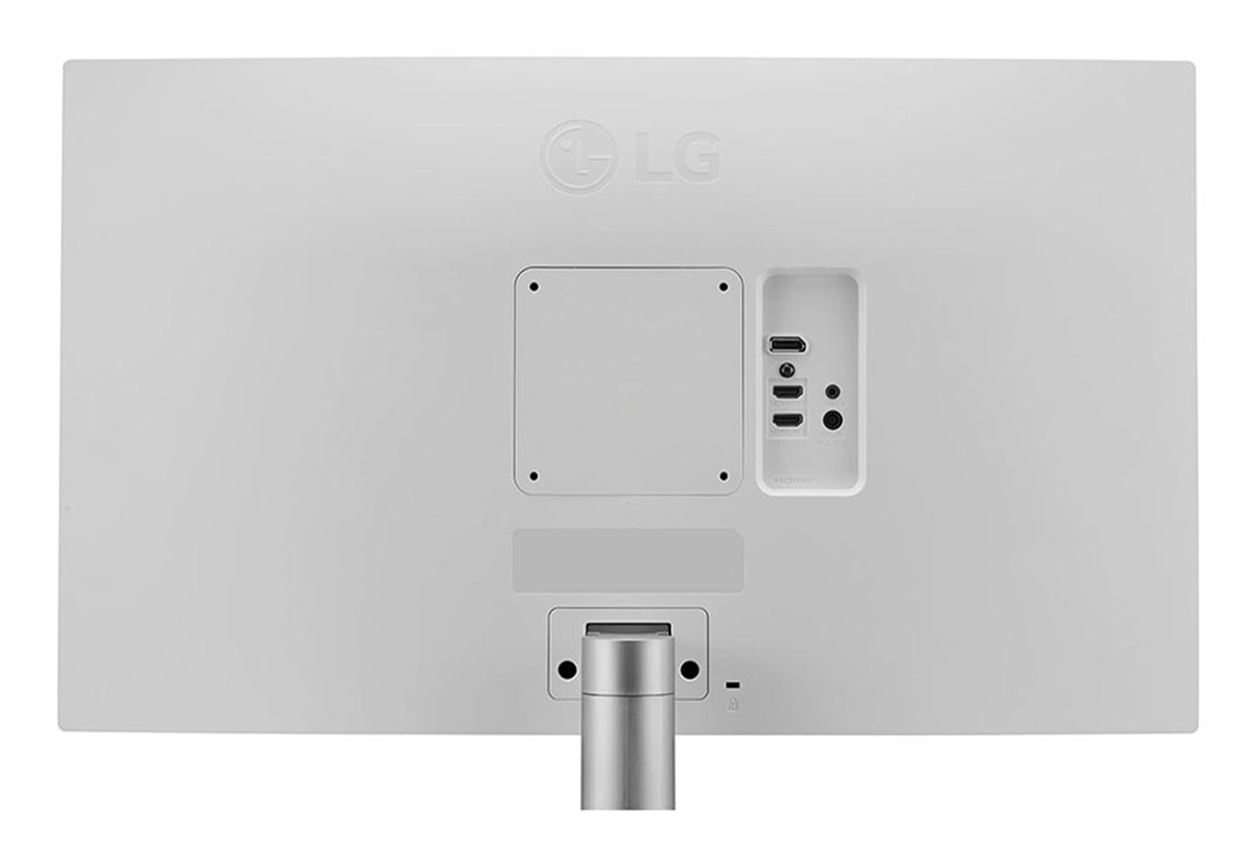 27UP600-W - 27 In. 3840 x 2160