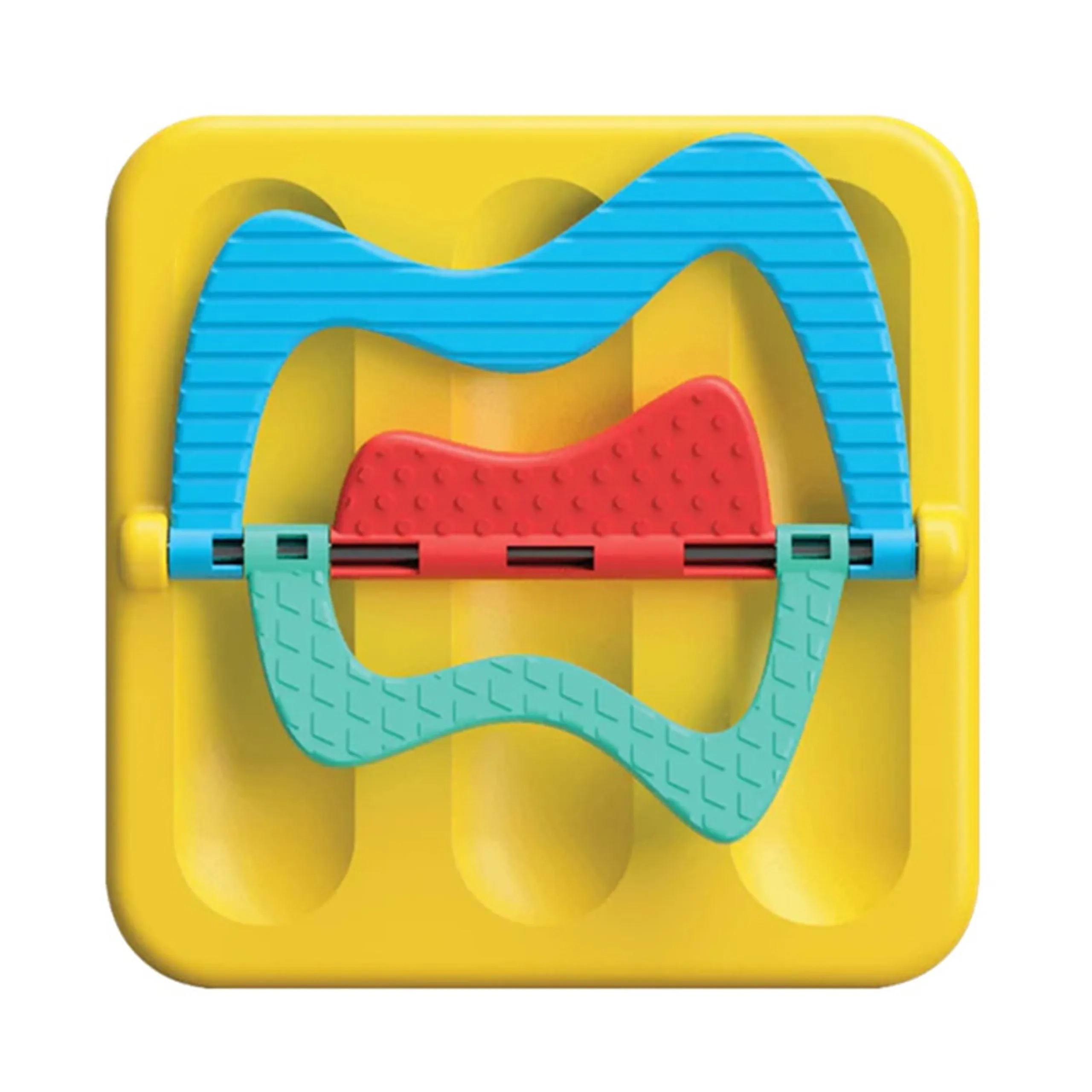 Playtab Sensory Set 1 - Suitable for 12 months & above 3 Pcs