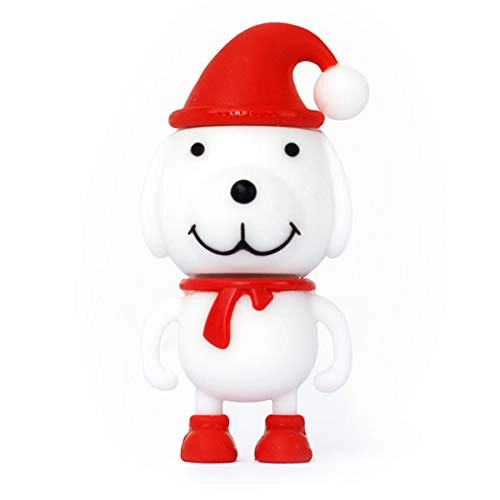 Five Animals USB Stick - USB 2.0 8GB USB Type A