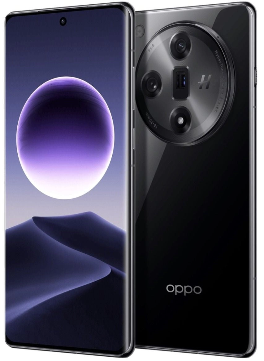 Find X7 - 16GB 512GB