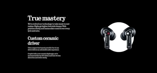 AeroTune Wireless Earbud