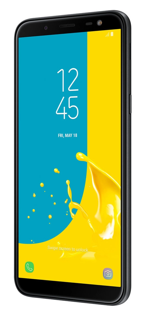 Galaxy J6+ - 3GB 32GB