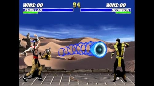 Mortal Kombat: Legacy Kollection | Nintendo Switch