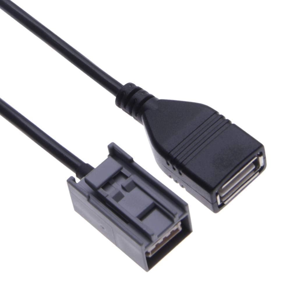 USB Cable Adapter - Honda Civic / Accord / Jazz / CR-V