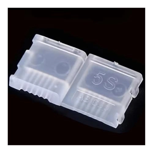 AB Clip - 20pcs 5S