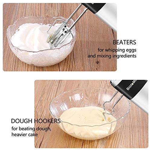 Hand Mixer - 300W