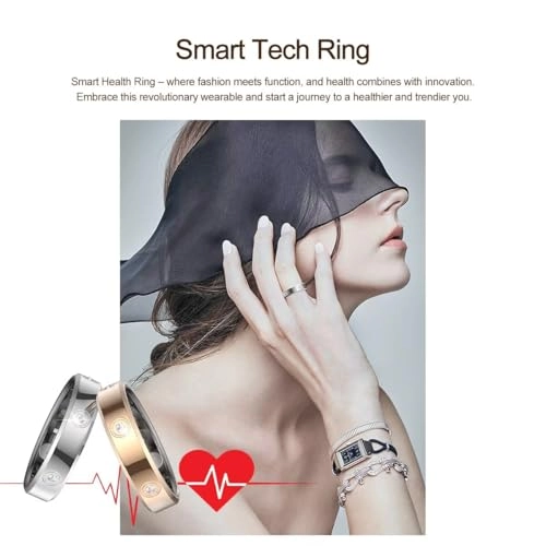 Smart Ring Slim