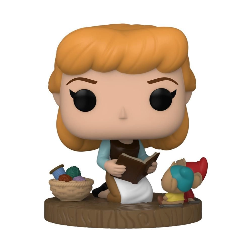 FUNKO Cinderella - Disney