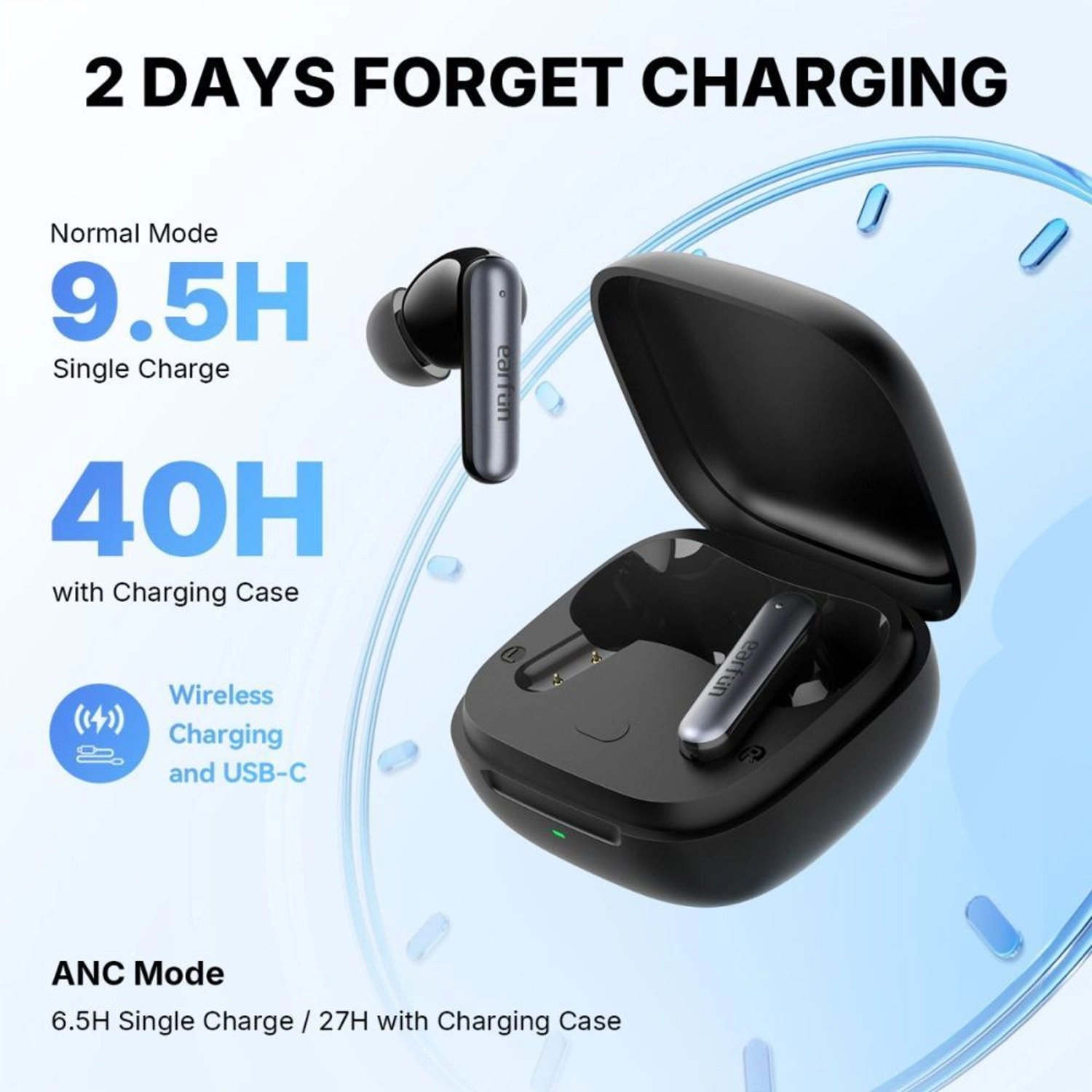 Air Pro 4 Wireless Earbud