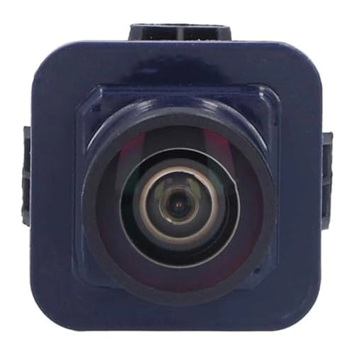 Rear View Camera - Night vision