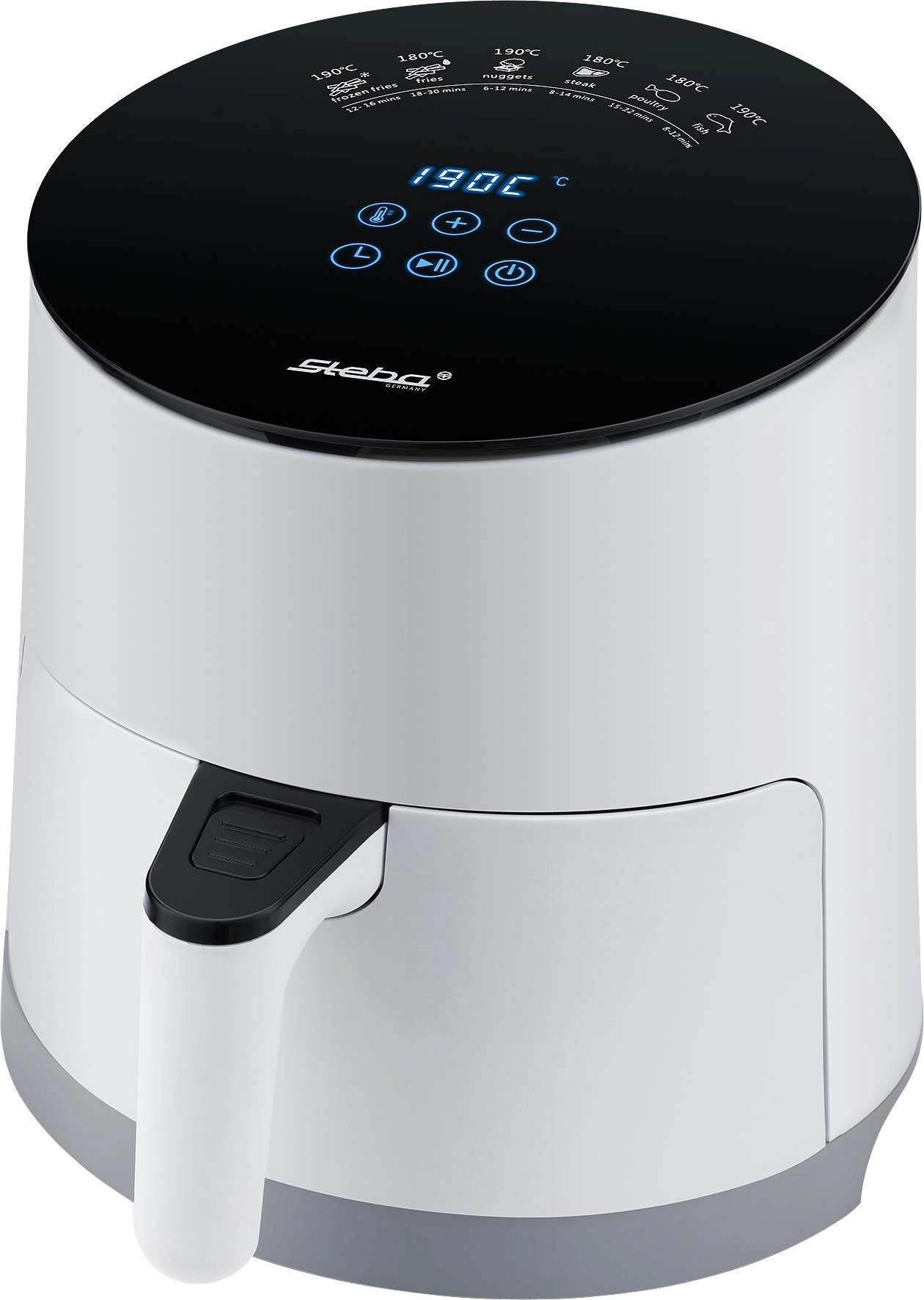 Steba HF 1000 26-51-00