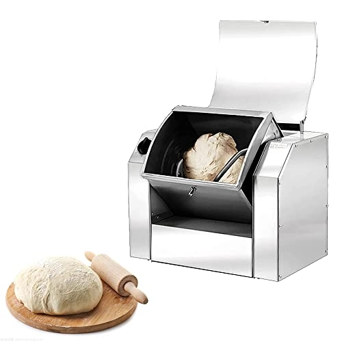 Automatic Mixer - 7.5L 1500W