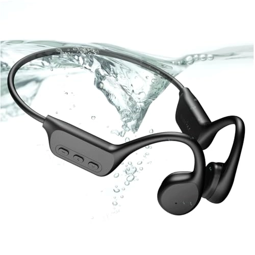 Bone Sound Wireless Headphone