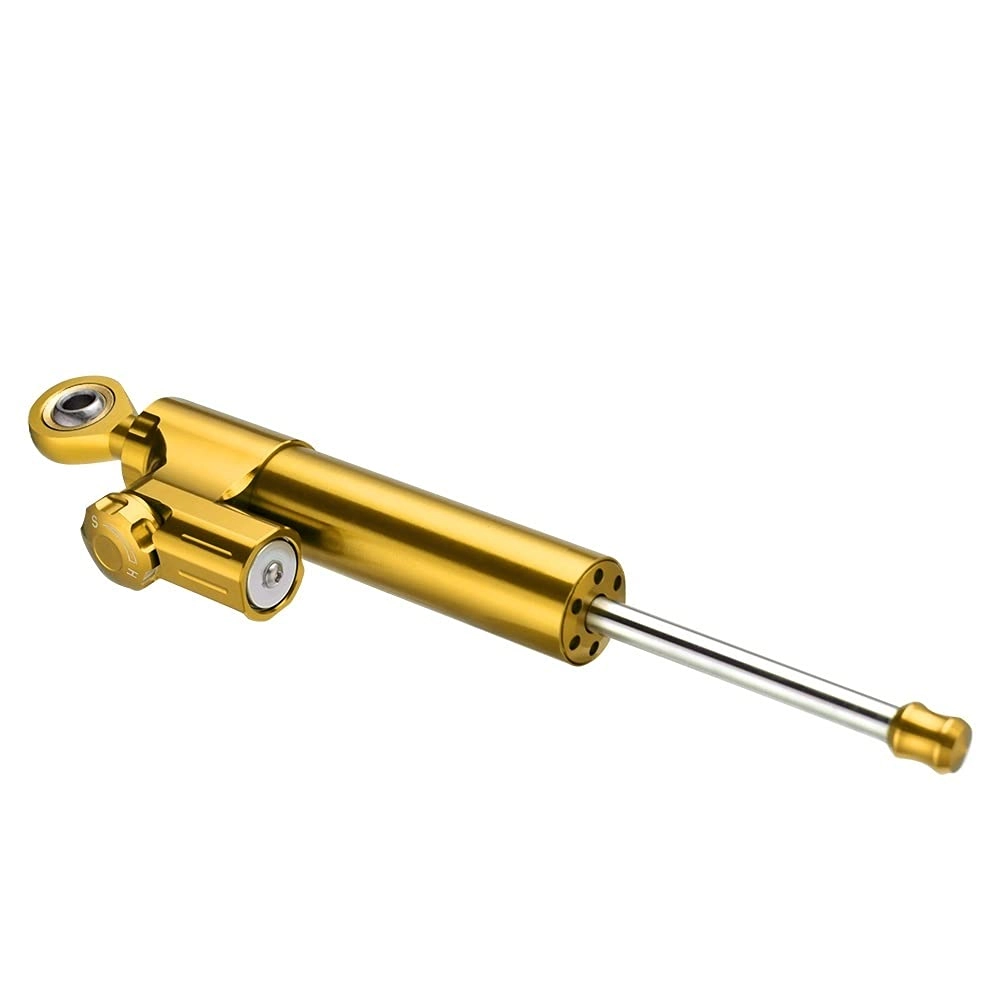 Steering Damper Bracket Mount Kit