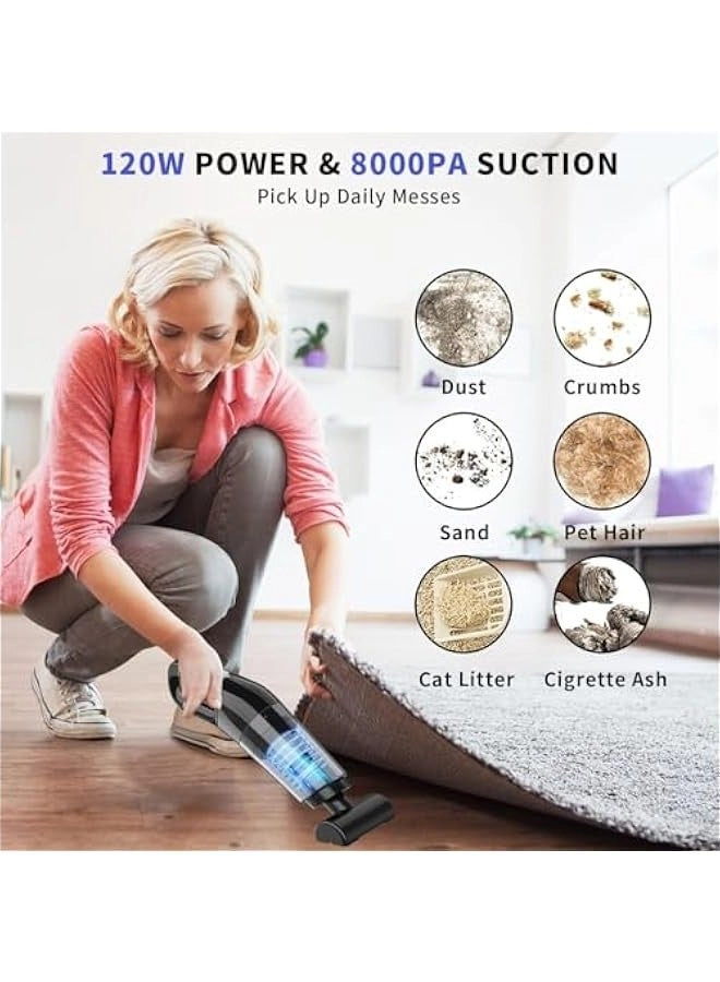 QXVCBH0270 - 2000mAh