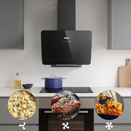 CBCS6765C - 580 m³/h 60cm