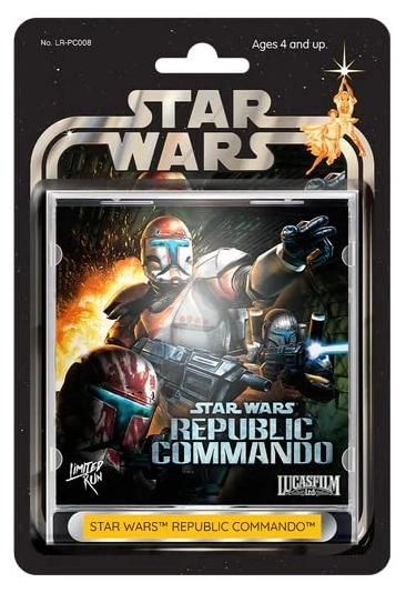 Star Wars: Republic Commando