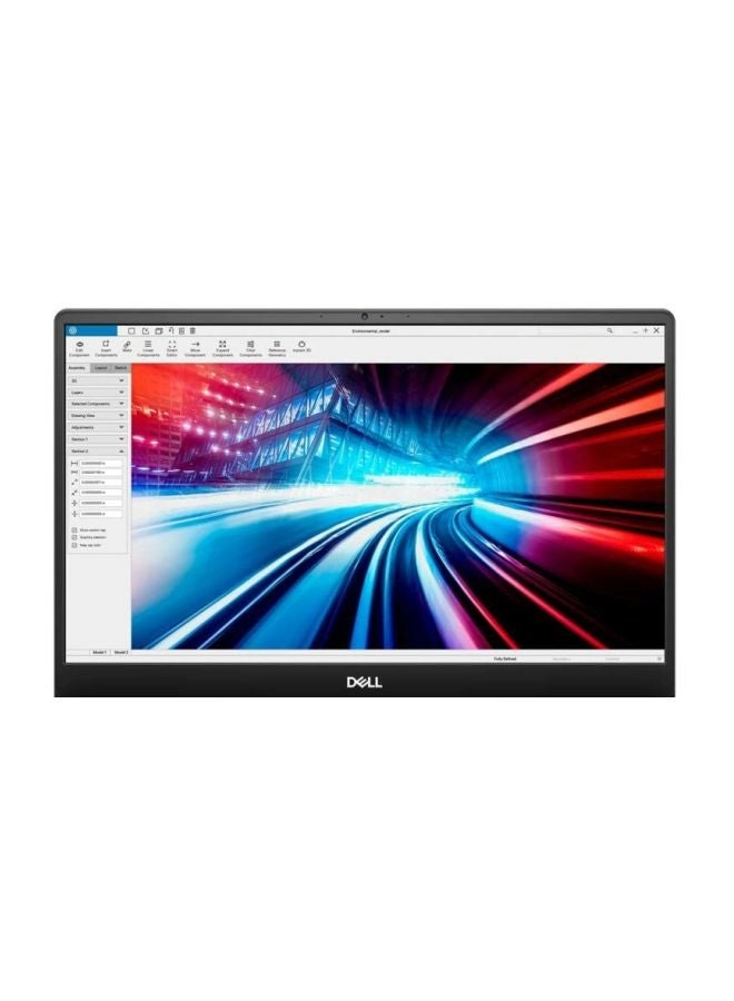 Vostro 15 7590 - 15.6'' Core i7-9750H 16GB DDR4 512GB SSD