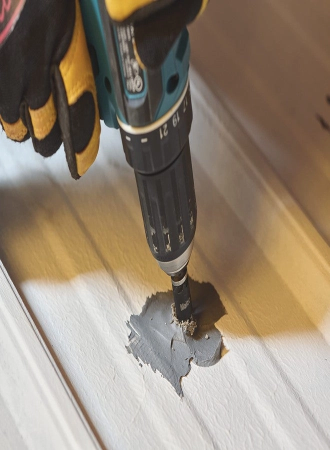 MSHCST Hex Screwdriver 1/4 in. 5/16 in.