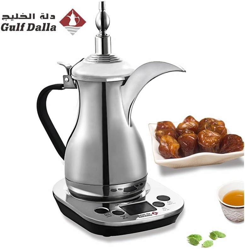 Arabic Coffee Machine 10106674