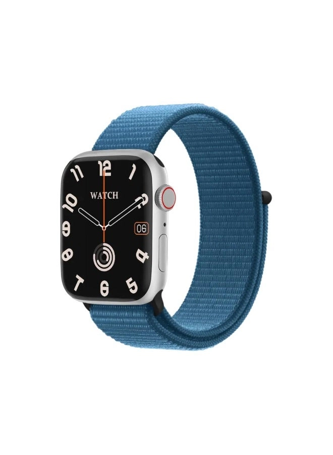 Active SE 46mm Zinc Alloy