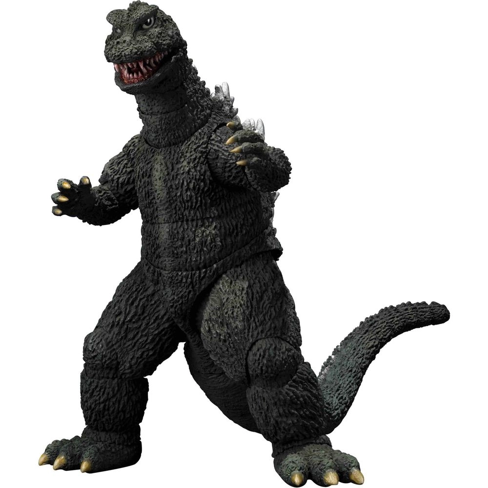 BANDAI TAMASHII Godzilla (1972) (17 cm) (3000038036)