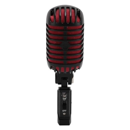 r9cisngx8v-14 Wired Microphone