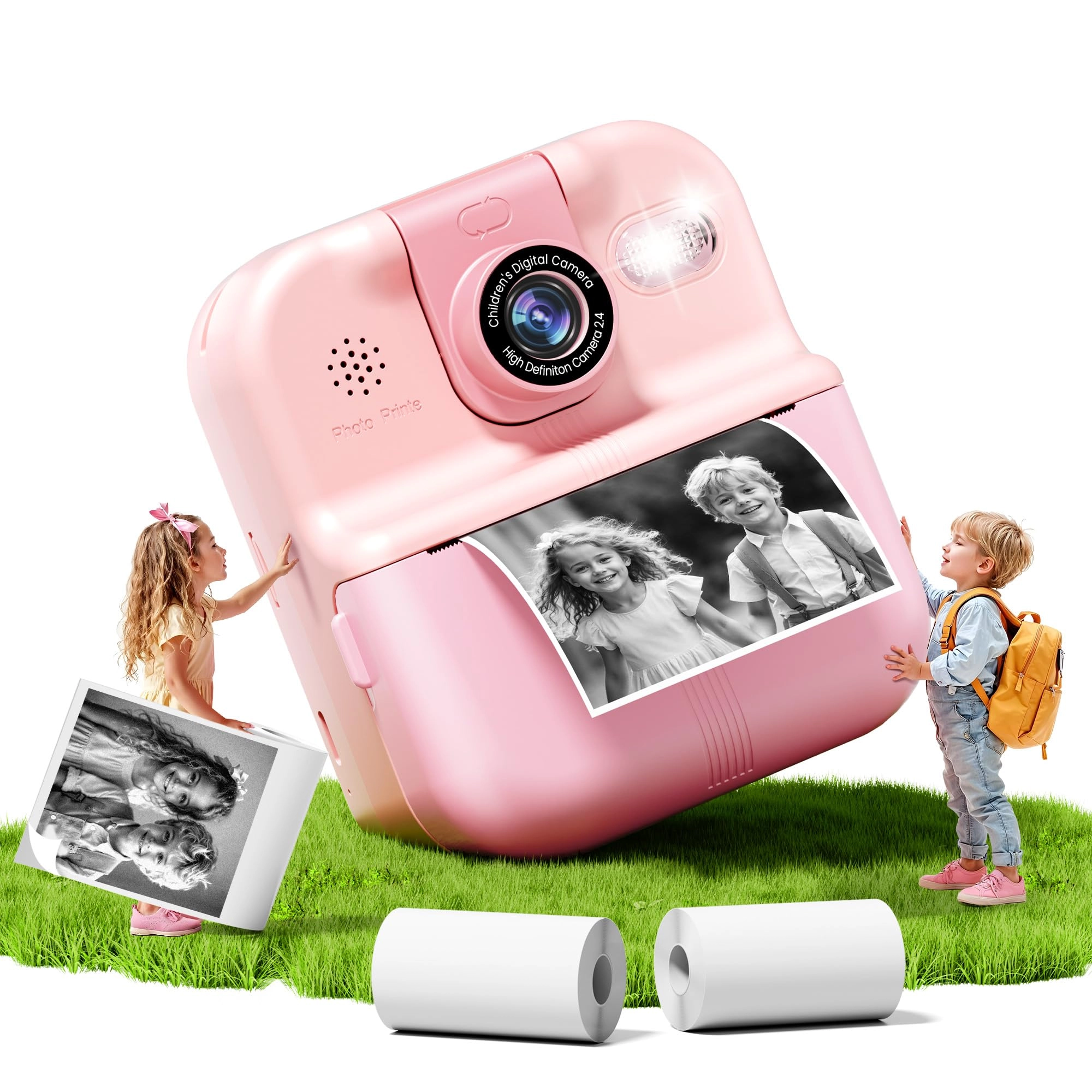 Liscuty P02 - 2.4 Inch Screen 32GB