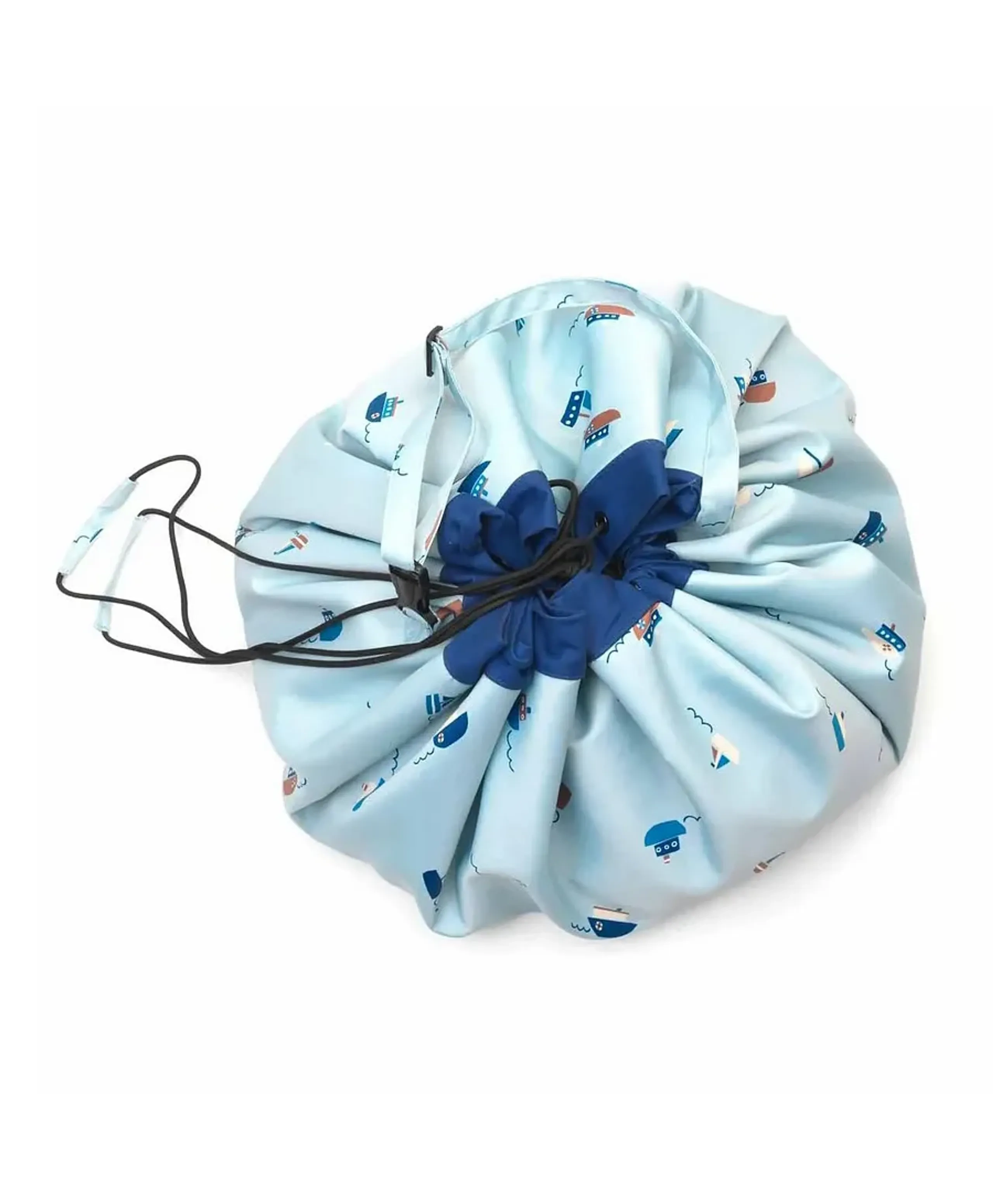 2-In-1 Outdoor Playmat And Storage Bag - 0 month